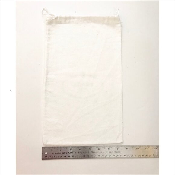 Prada Drawstring Dust Bag - NWOT - Picture 3 of 3